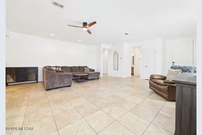 12911 N Shell Traders Court, Oro Valley, AZ 85755 - Photo 5