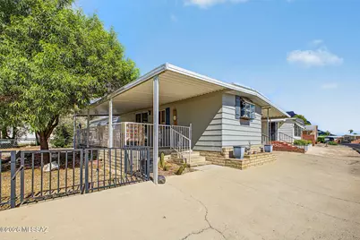 5684 W Circle Z Street, Tucson, AZ 85713 - Photo 25