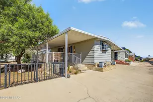 5684 W Circle Z St, Tucson, AZ 85713 - Photo 25