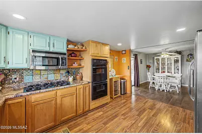 5684 W Circle Z Street, Tucson, AZ 85713 - Photo 5