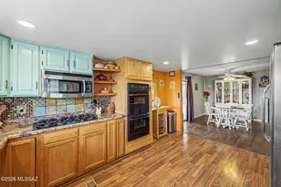 5684 W Circle Z St, Tucson, AZ 85713 - Photo 5