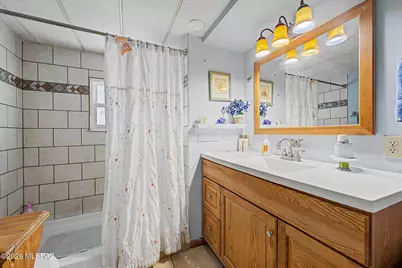5684 W Circle Z Street, Tucson, AZ 85713 - Photo 9