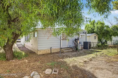 5684 W Circle Z Street, Tucson, AZ 85713 - Photo 23