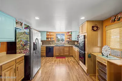 5684 W Circle Z Street, Tucson, AZ 85713 - Photo 3