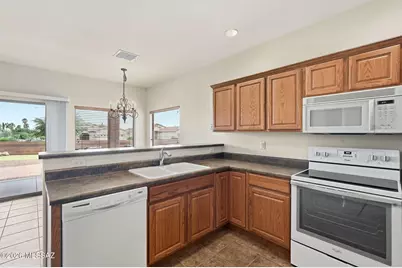 2195 S Pecan Vista Drive, Green Valley, AZ 85614 - Photo 11
