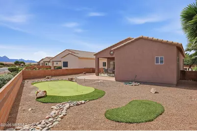 2195 S Pecan Vista Drive, Green Valley, AZ 85614 - Photo 23