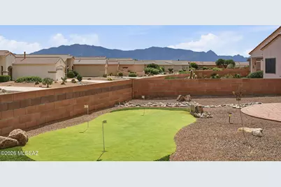 2195 S Pecan Vista Drive, Green Valley, AZ 85614 - Photo 5