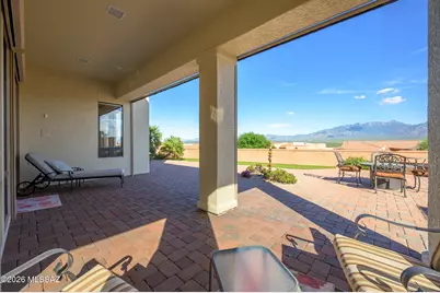 4151 S Campina Court, Green Valley, AZ 85622 - Photo 27