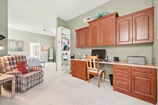 4151 S Campina Ct, Green Valley, AZ 85622 - Photo 17
