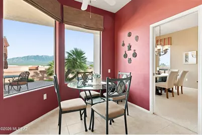 4151 S Campina Court, Green Valley, AZ 85622 - Photo 11