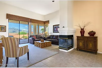 4151 S Campina Court, Green Valley, AZ 85622 - Photo 5