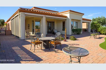 4151 S Campina Court, Green Valley, AZ 85622 - Photo 25