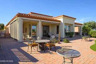 4151 S Campina Ct, Green Valley, AZ 85622 - Photo 25