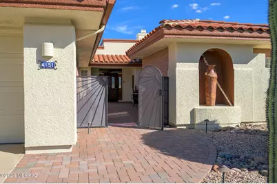 4151 S Campina Court, Green Valley, AZ 85622 - Photo 3