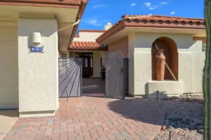 4151 S Campina Ct, Green Valley, AZ 85622 - Photo 3
