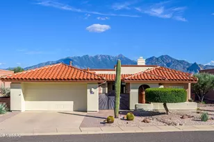 4151 S Campina Ct, Green Valley, AZ 85622 - Photo 1