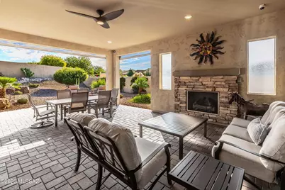 32011 S Hancock Drive, Oracle, AZ 85623 - Photo 33
