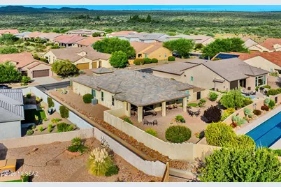 32011 S Hancock Drive, Oracle, AZ 85623 - Photo 37