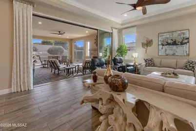 32011 S Hancock Drive, Oracle, AZ 85623 - Photo 13