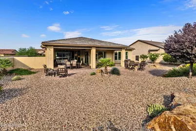 32011 S Hancock Drive, Oracle, AZ 85623 - Photo 39