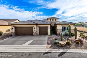 32011 S Hancock Dr, Oracle, AZ 85623 - Photo 1
