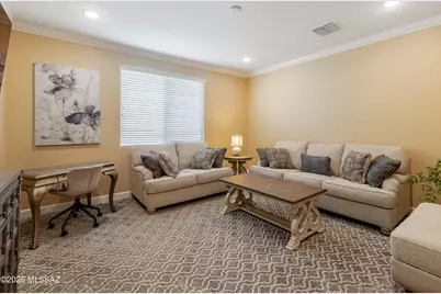 32011 S Hancock Drive, Oracle, AZ 85623 - Photo 21
