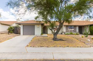 3873 S Headwind Dr, Tucson, AZ 85730 - Photo 1
