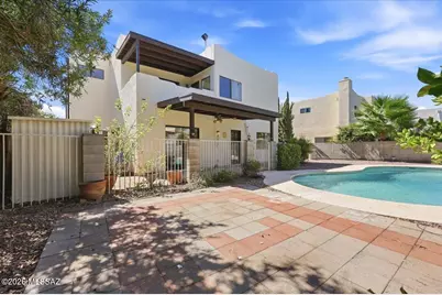 3530 W Shalako Place, Tucson, AZ 85742 - Photo 33