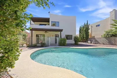 3530 W Shalako Place, Tucson, AZ 85742 - Photo 31