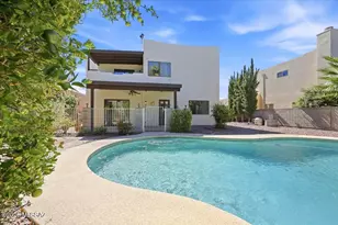 3530 W Shalako Pl, Tucson, AZ 85742 - Photo 31