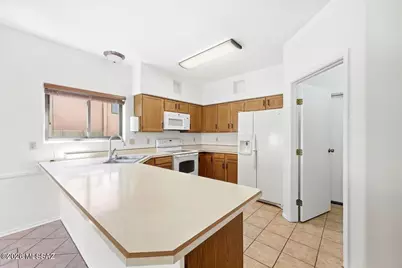 3530 W Shalako Place, Tucson, AZ 85742 - Photo 15