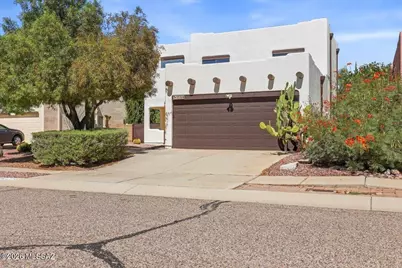 3530 W Shalako Place, Tucson, AZ 85742 - Photo 3