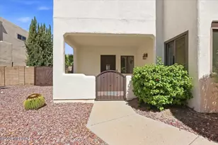 3530 W Shalako Pl, Tucson, AZ 85742 - Photo 5
