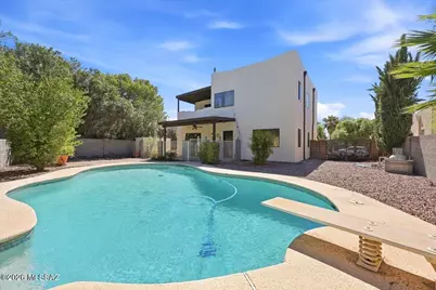 3530 W Shalako Place, Tucson, AZ 85742 - Photo 1