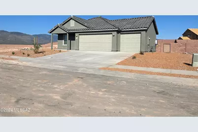 8341 S Clara Roberts Way, Vail, AZ 85641 - Photo 49