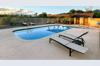 2000 E Campbell Terrace, Tucson, AZ 85718 - Photo 31