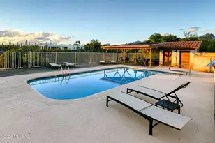 2000 E Campbell Terrace, Tucson, AZ 85718 - Photo 31