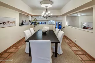 2000 E Campbell Terrace, Tucson, AZ 85718 - Photo 7