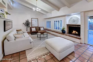 2000 E Campbell Terrace, Tucson, AZ 85718 - Photo 3
