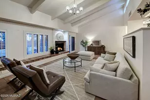 2000 E Campbell Terrace, Tucson, AZ 85718 - Photo 5