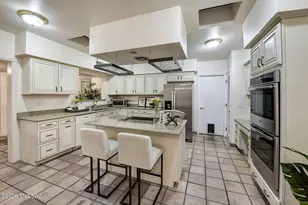 2000 E Campbell Terrace, Tucson, AZ 85718 - Photo 11