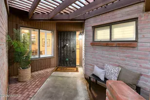2000 E Campbell Terrace, Tucson, AZ 85718 - Photo 29