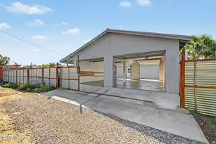 6141 E 25th St, Tucson, AZ 85711 - Photo 27