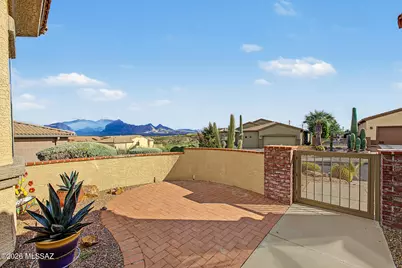 2308 W Calle Cacillo, Green Valley, AZ 85622 - Photo 5