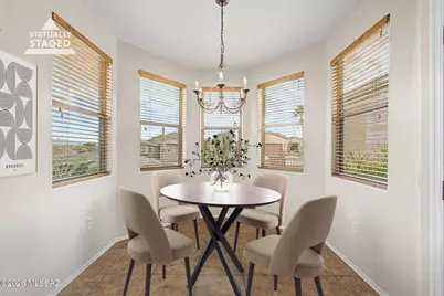 2308 W Calle Cacillo, Green Valley, AZ 85622 - Photo 13