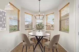 2308 W Calle Cacillo, Green Valley, AZ 85622 - Photo 13