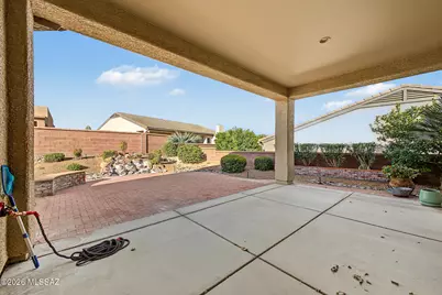 2308 W Calle Cacillo, Green Valley, AZ 85622 - Photo 33