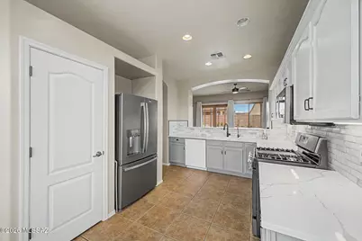 2308 W Calle Cacillo, Green Valley, AZ 85622 - Photo 21