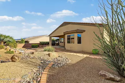 2308 W Calle Cacillo, Green Valley, AZ 85622 - Photo 39