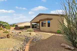 2308 W Calle Cacillo, Green Valley, AZ 85622 - Photo 39